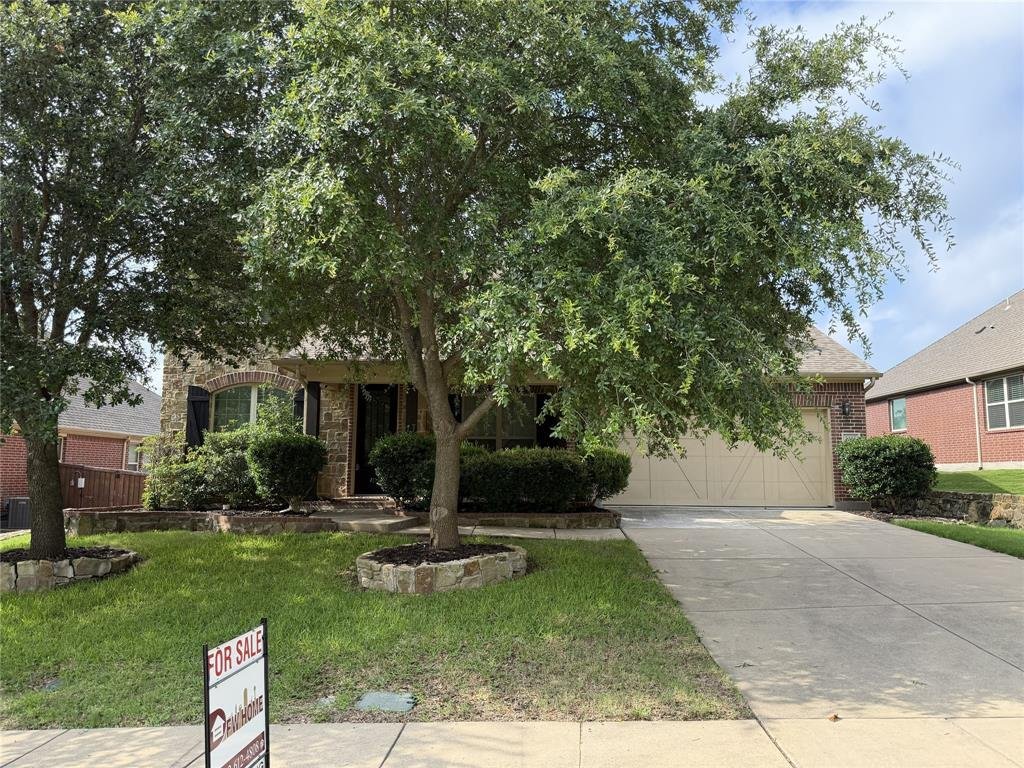 House in McKinney, Texas, United States 2 - 18265298