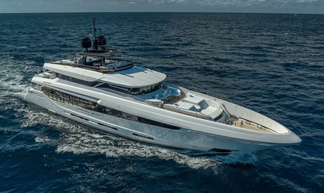 Mangusta oceano 42