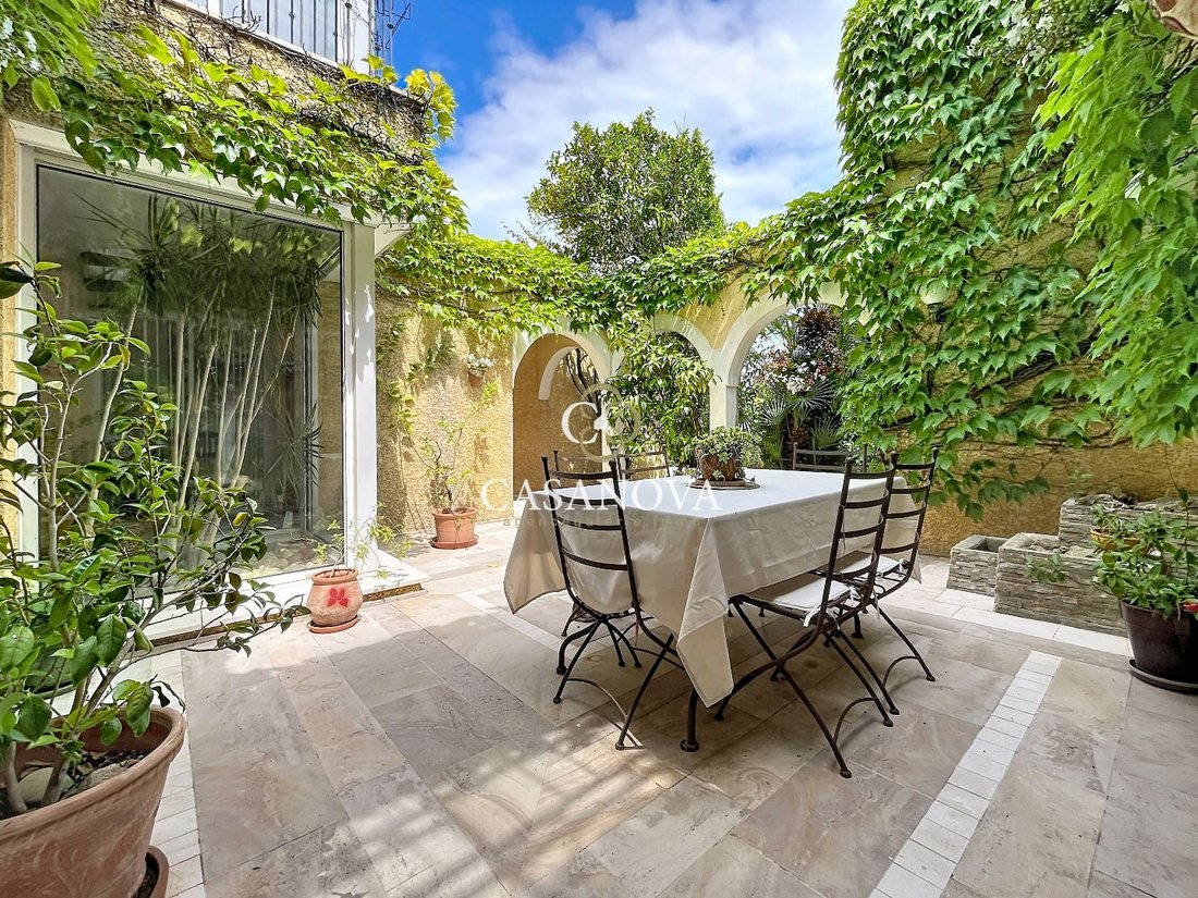 Villa in Cooperative, Agde, France 1 - 18010513