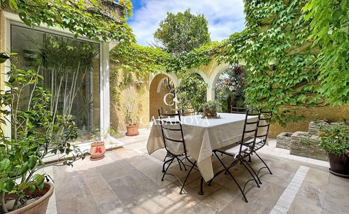Villa in Cooperative, Agde, France 1