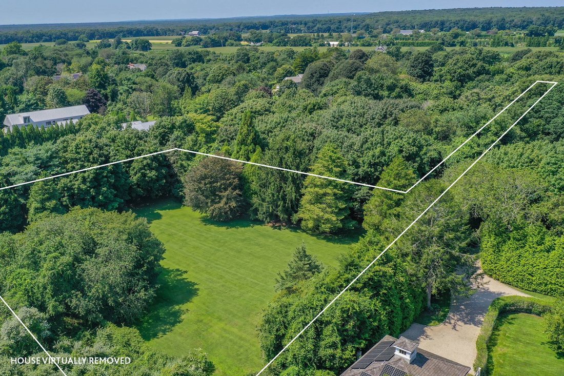 Land in East Hampton, New York, United States 1 - 18183525