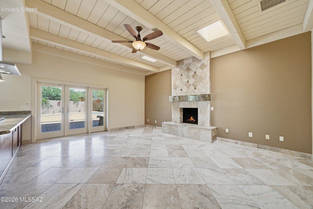 Casa a Tucson, Arizona, Stati Uniti 5 - 17763504