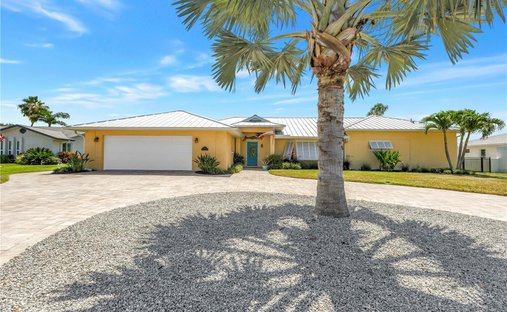 Casa en Bradenton, Florida, Estados Unidos 1