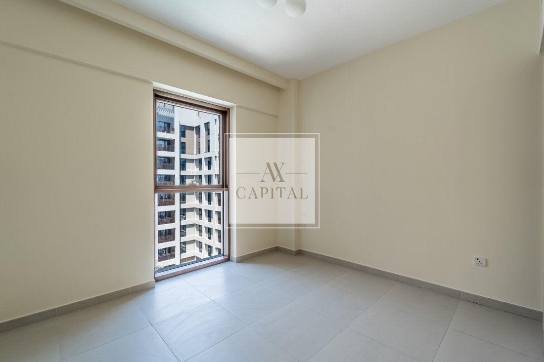 Apartment in Dubai South Golf District, Dubai, United Arab Emirates 5 - 18261492