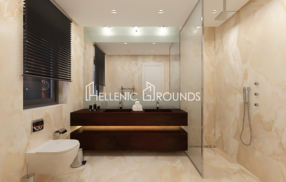 Apartment in Glyfada, Attica, Greece 5 - 18265339