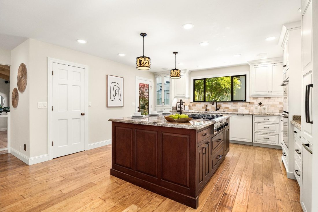 House in Ben Lomond, California, United States 5 - 18263771