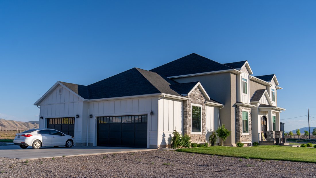 House in Axtell, Utah, United States 3 - 18264048