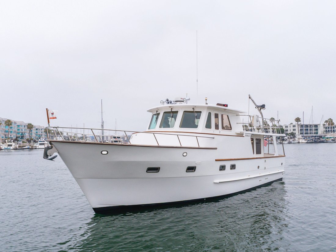 Yacht in United States 1 - 18262056