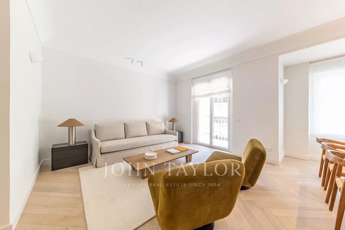 Apartment in Barrio Salamanca, Madrid, Spain 2 - 18261895