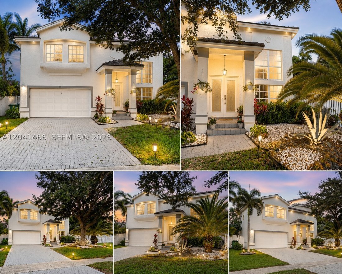 House in Fort Lauderdale, Florida, United States 1 - 18264389