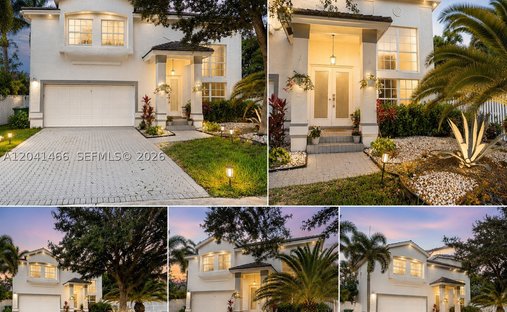 House in Fort Lauderdale, Florida, United States 1