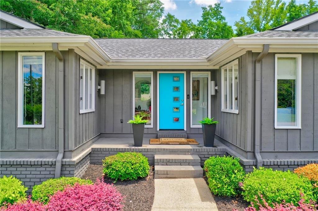 House in Marietta, Georgia, United States 2 - 18261027