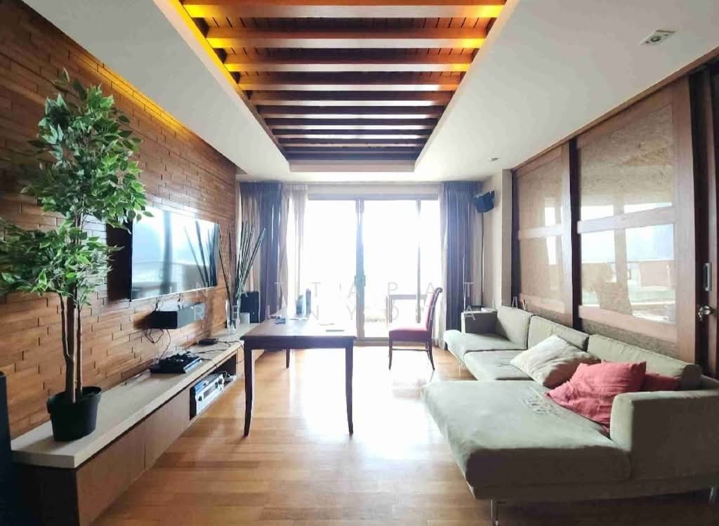 Condo in Khlong Toei, Krung Thep Maha Nakhon, Thailand 4 - 18262418
