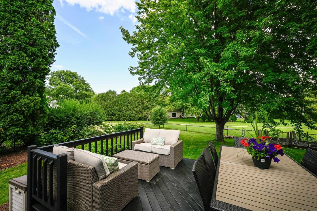 House in Madison, Wisconsin, United States 2 - 18263331