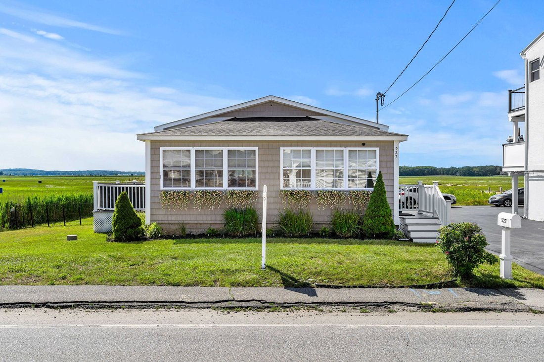 House in Hampton, New Hampshire, United States 1 - 18261553