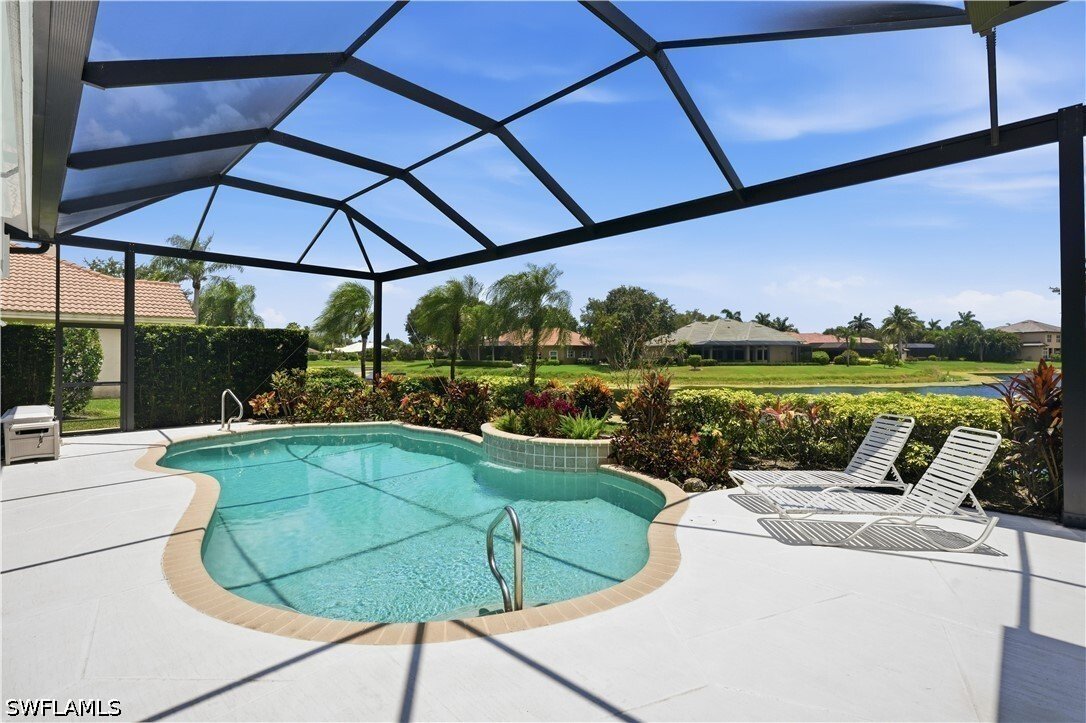 Casa en Naples, Florida, Estados Unidos 1 - 18260923
