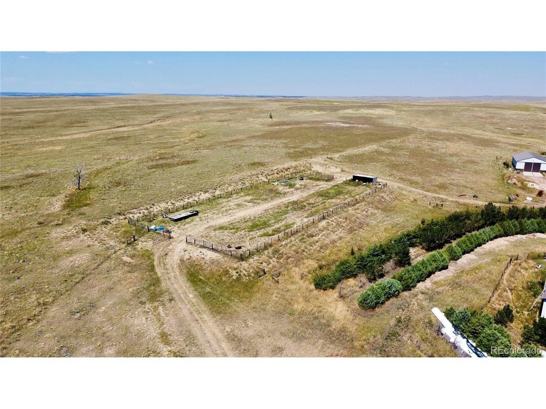 Land in Ramah, Colorado, United States 3 - 18264158