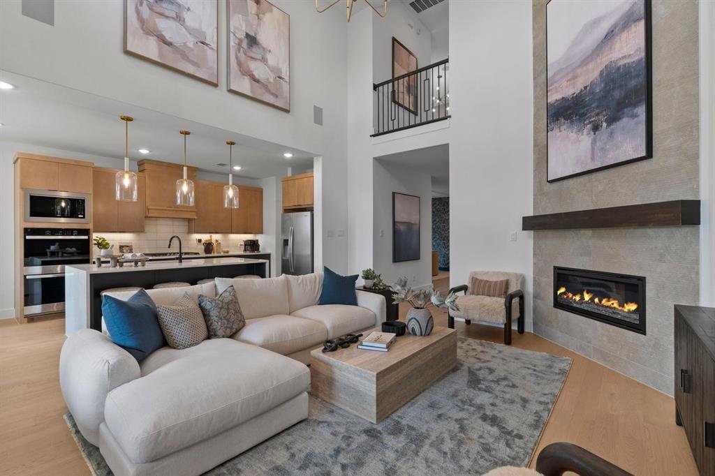 House in Lantana, Texas, United States 3 - 18261185