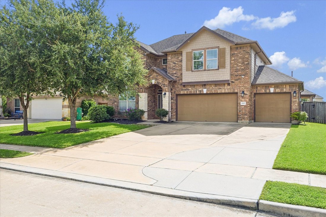 House in Brookside Village, Texas, United States 1 - 18265080