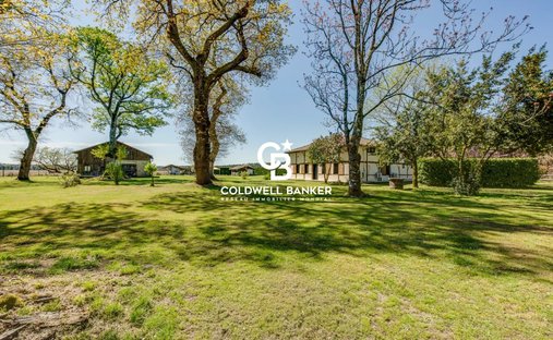 Estate in Rion-des-Landes, Nouvelle-Aquitaine, France 1