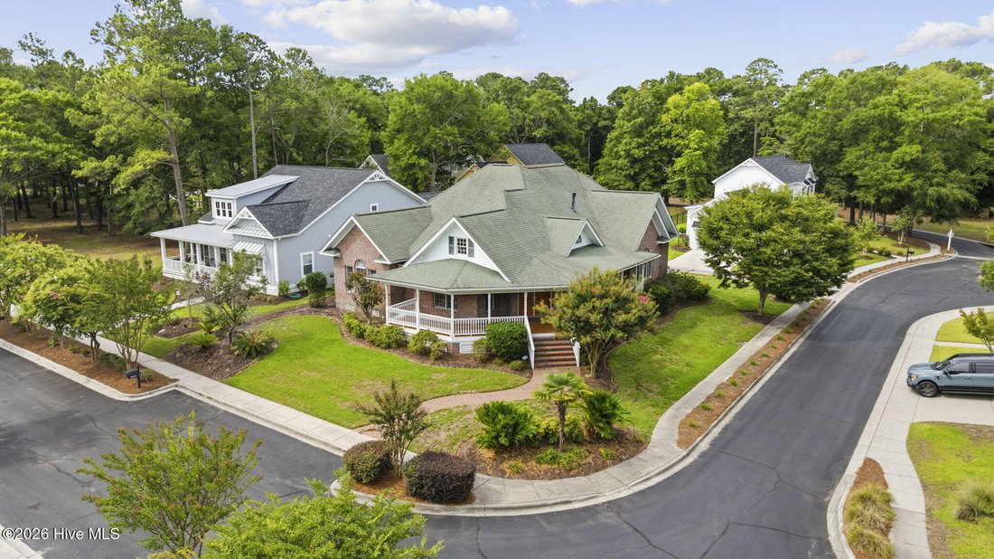 House in Calabash, North Carolina, United States 1 - 18264493