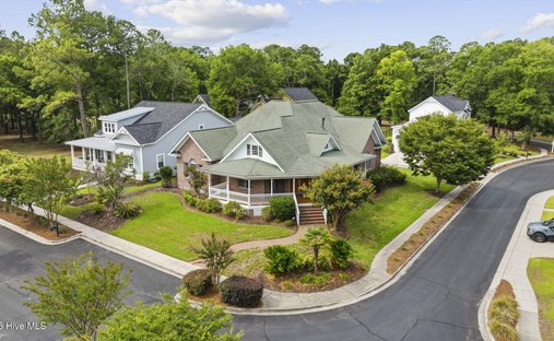 House in Calabash, North Carolina, United States 1