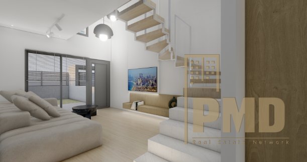 Apartment in Glyfada, Attica, Greece 2 - 18261230