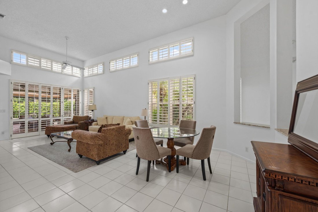 House in Wellington, Florida, United States 4 - 18264220