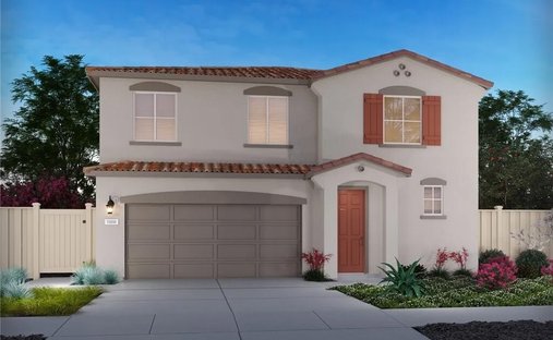 House in Covina, California, United States 1
