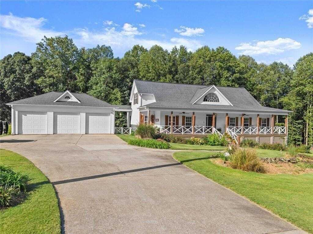 House in Maysville, Georgia, United States 1 - 18265786