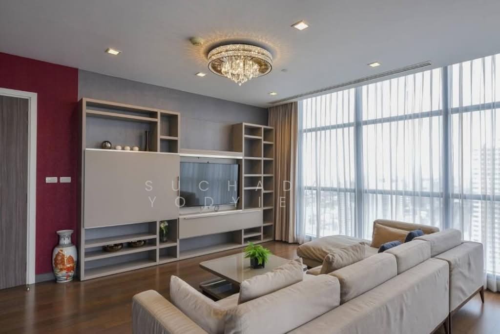 Appartement à Bangkok, Bangkok, Thaïlande 2 - 18262286