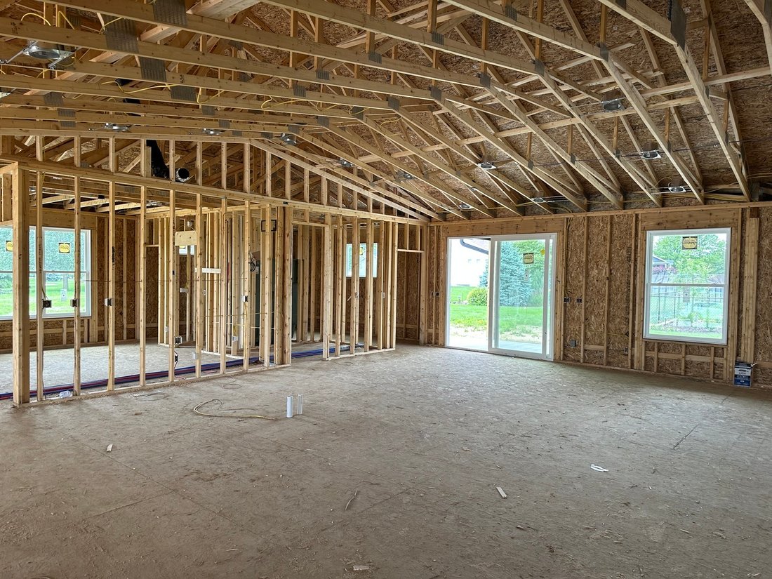 House in Davenport, Iowa, United States 3 - 17313504