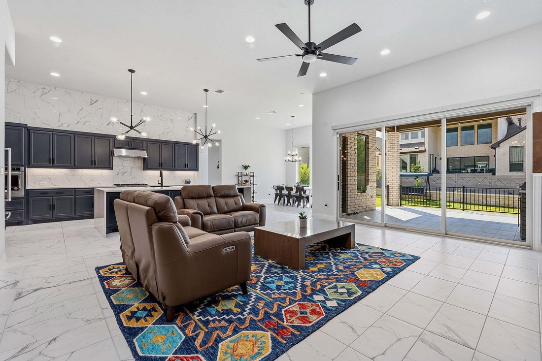 House in Georgetown, Texas, United States 5 - 18260879