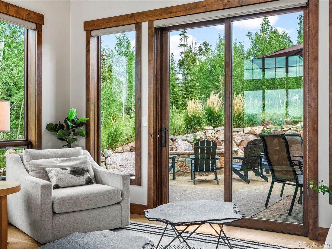 House in Silverthorne, Colorado, United States 4 - 18250230