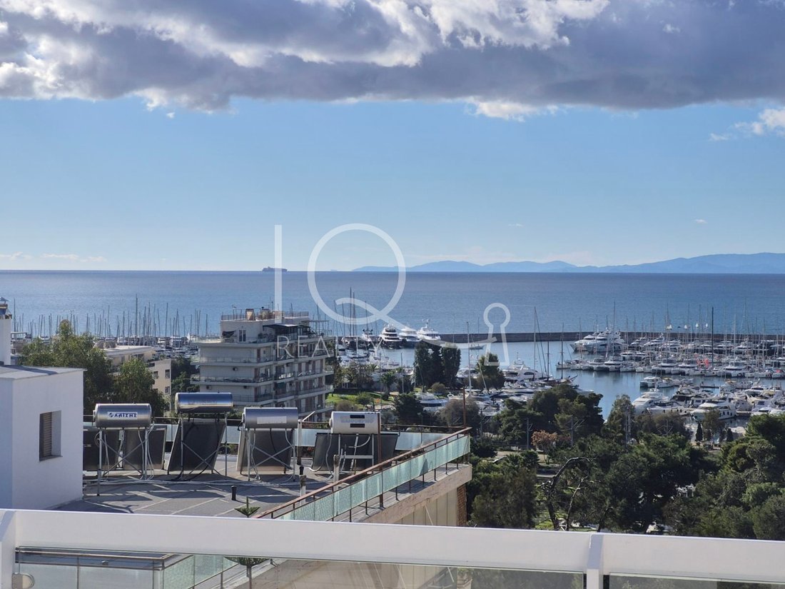 Apartment in South Athens, Attica, Greece 1 - 18265310