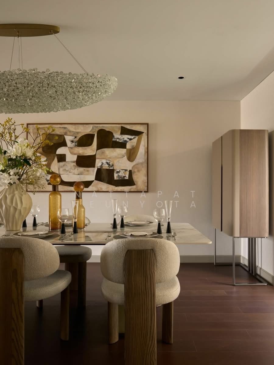 Condo in Bangkok, Krung Thep Maha Nakhon, Thailand 3 - 18262496