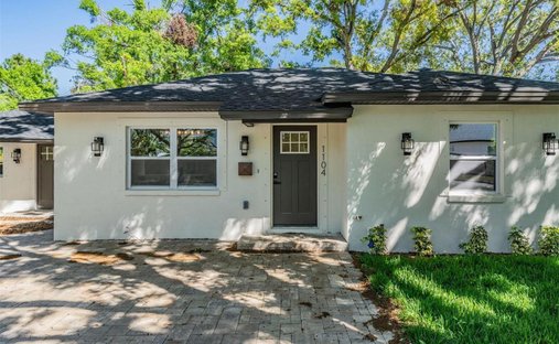 House in Tampa, Florida, United States 1