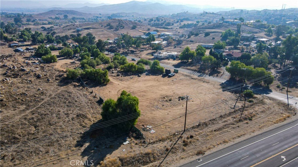 Land in Perris, California, United States 1 - 17723361