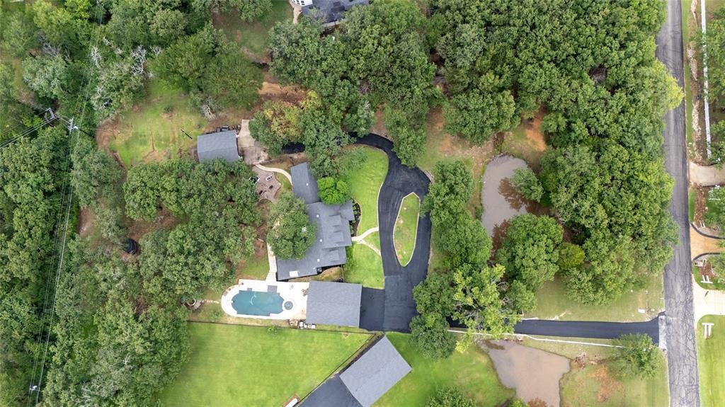 House in Lantana, Texas, United States 5 - 18261169