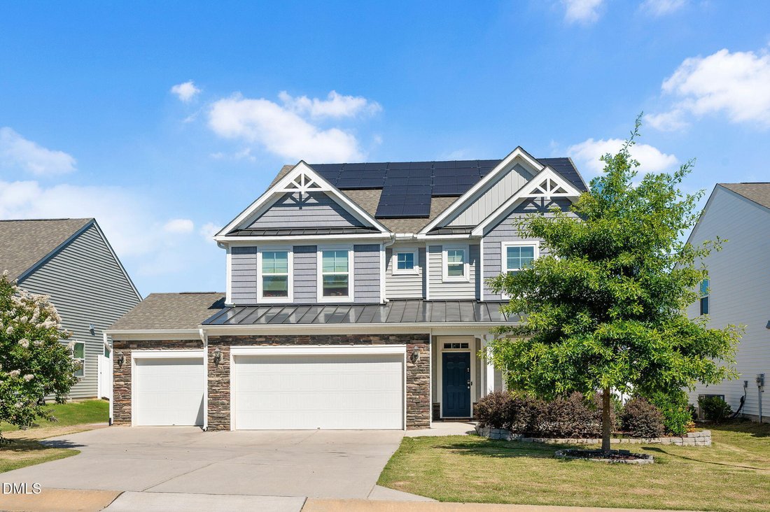 House in Benson, North Carolina, United States 2 - 18264286