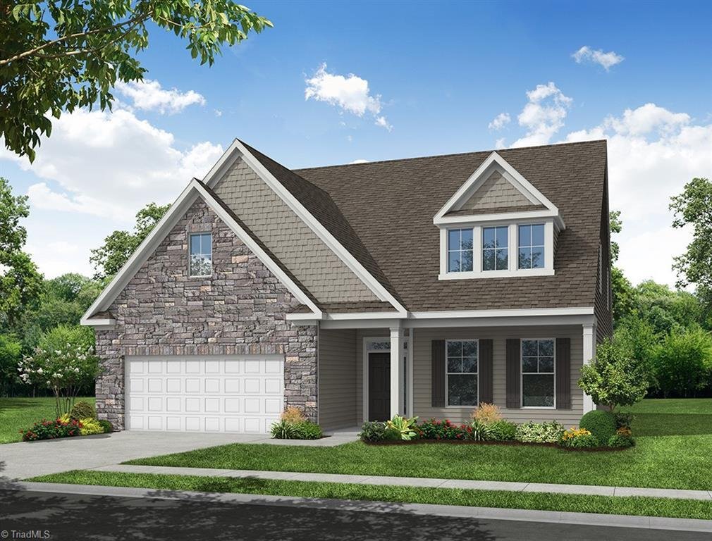 House in Kernersville, North Carolina, United States 2 - 18263656