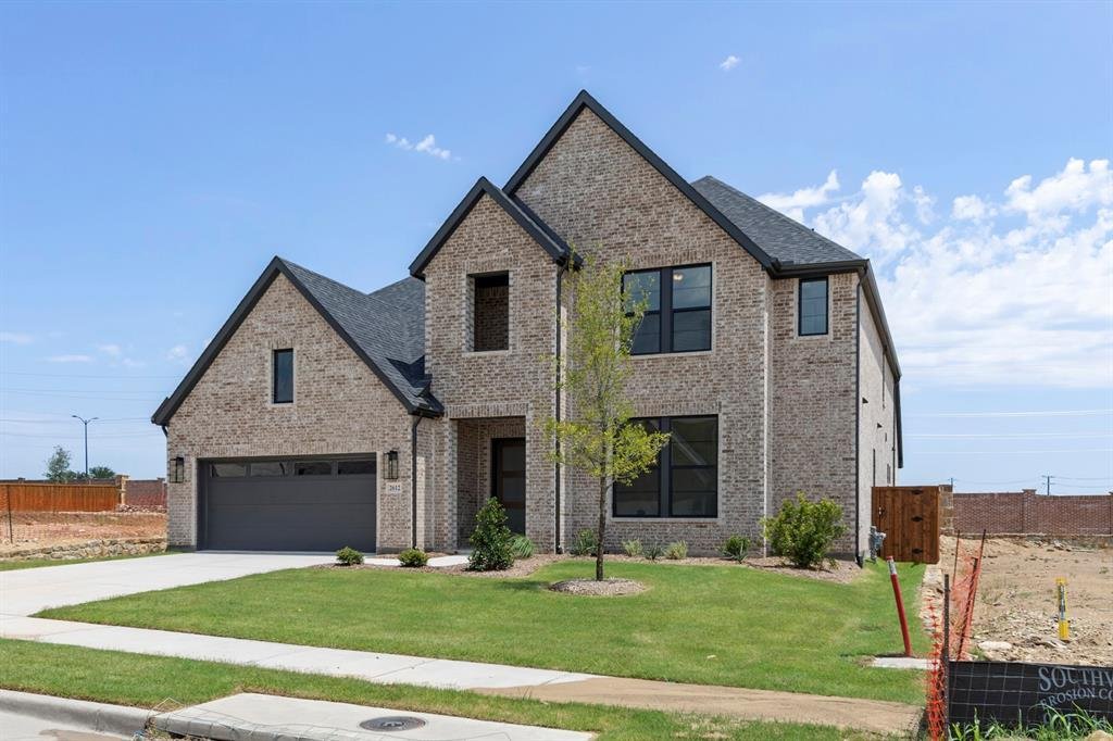 Casa a McKinney, Texas, Stati Uniti 2 - 18261172
