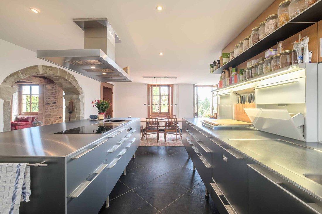 Haus in Satigny, Genf, Schweiz 3 - 18260215