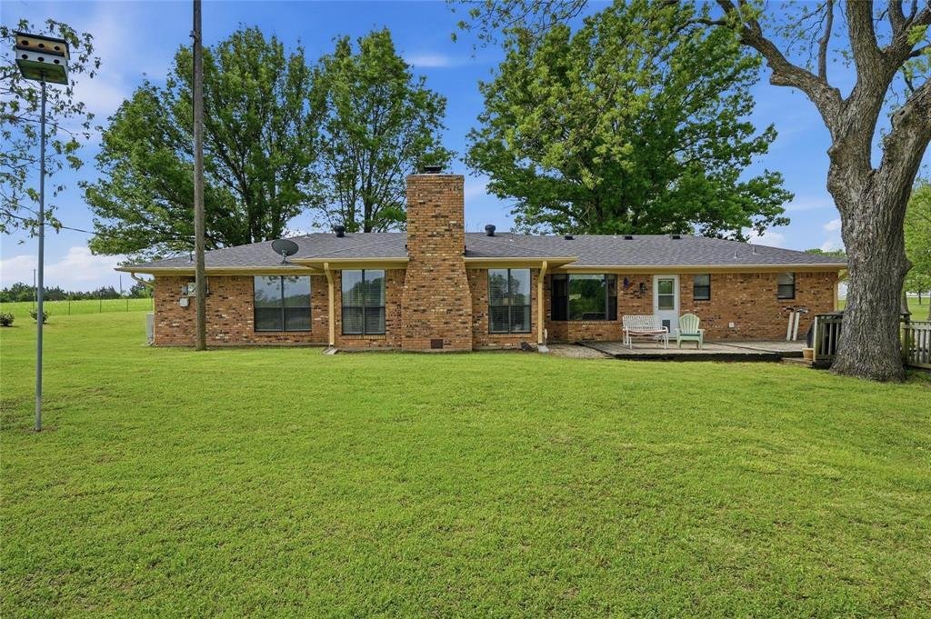 House in Denison, Texas, United States 4 - 18265236