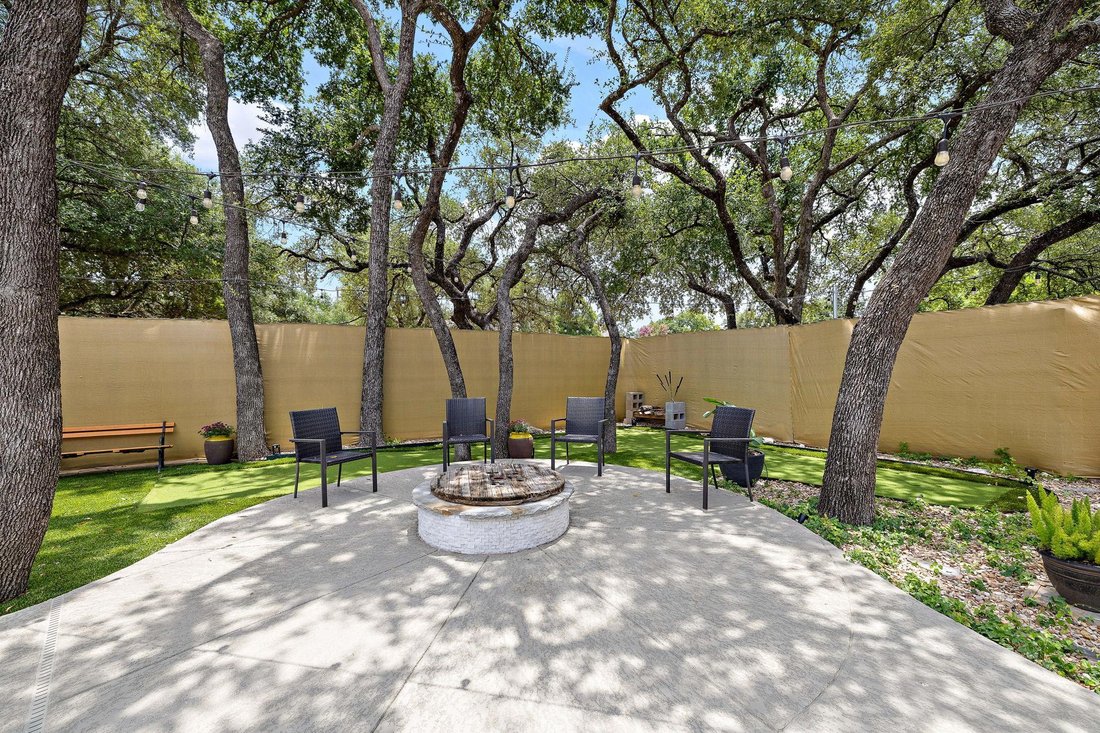 House in Cedar Park, Texas, United States 2 - 18264426