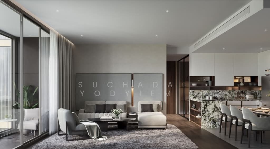 Condo in Bangkok, Krung Thep Maha Nakhon, Thailand 3 - 18262343