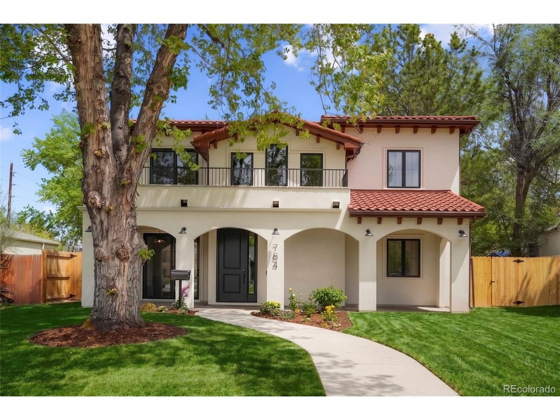 House in Denver, Colorado, United States 1 - 18264130
