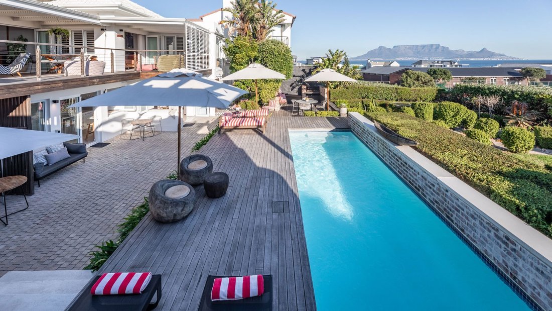 House in Table View, Blaauwberg, Cape Town 2 - 18265493
