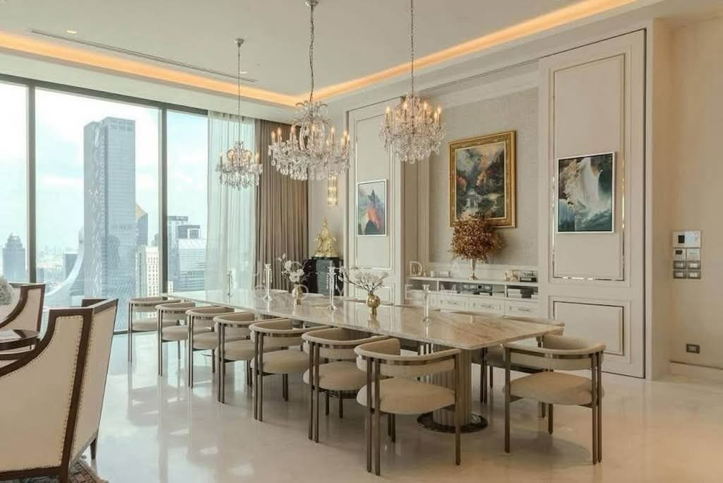 Condo in Bangkok, Krung Thep Maha Nakhon, Thailand 5 - 18262208
