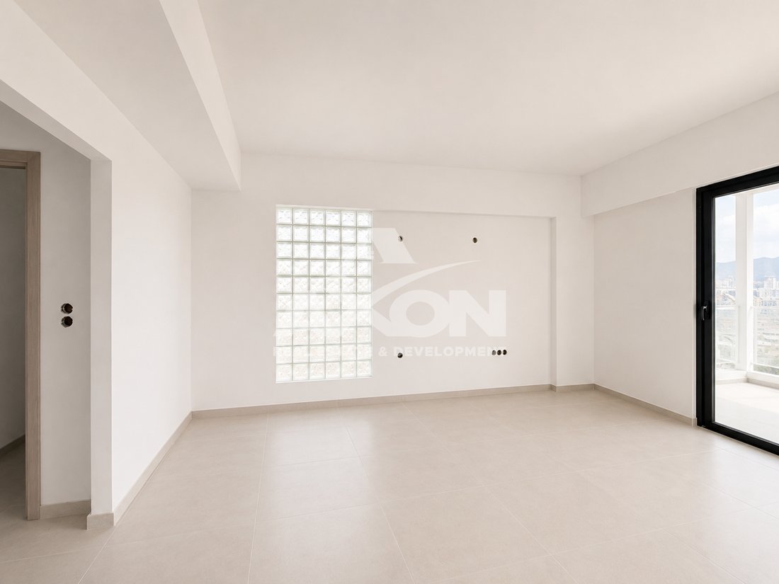Apartment in 2nd Community of Kallithea, Attica, Greece 3 - 17929161